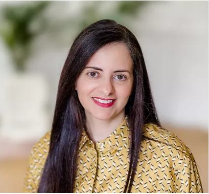 Dr. Haifa Al-Dubai
