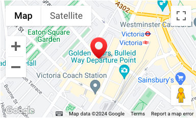 Belgravia map image