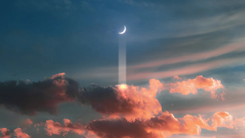 New Moon KAP Class