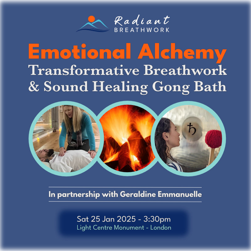 Emotional Alchemy