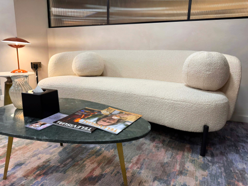 Old Street sofa