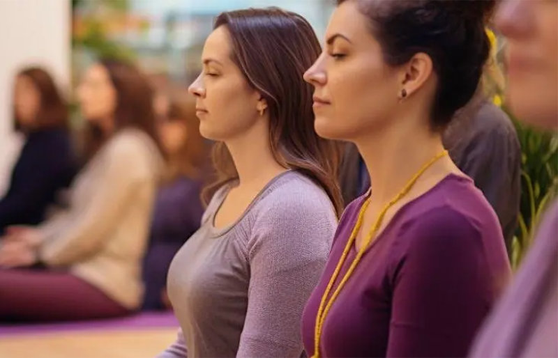 Move Mediate Resonate