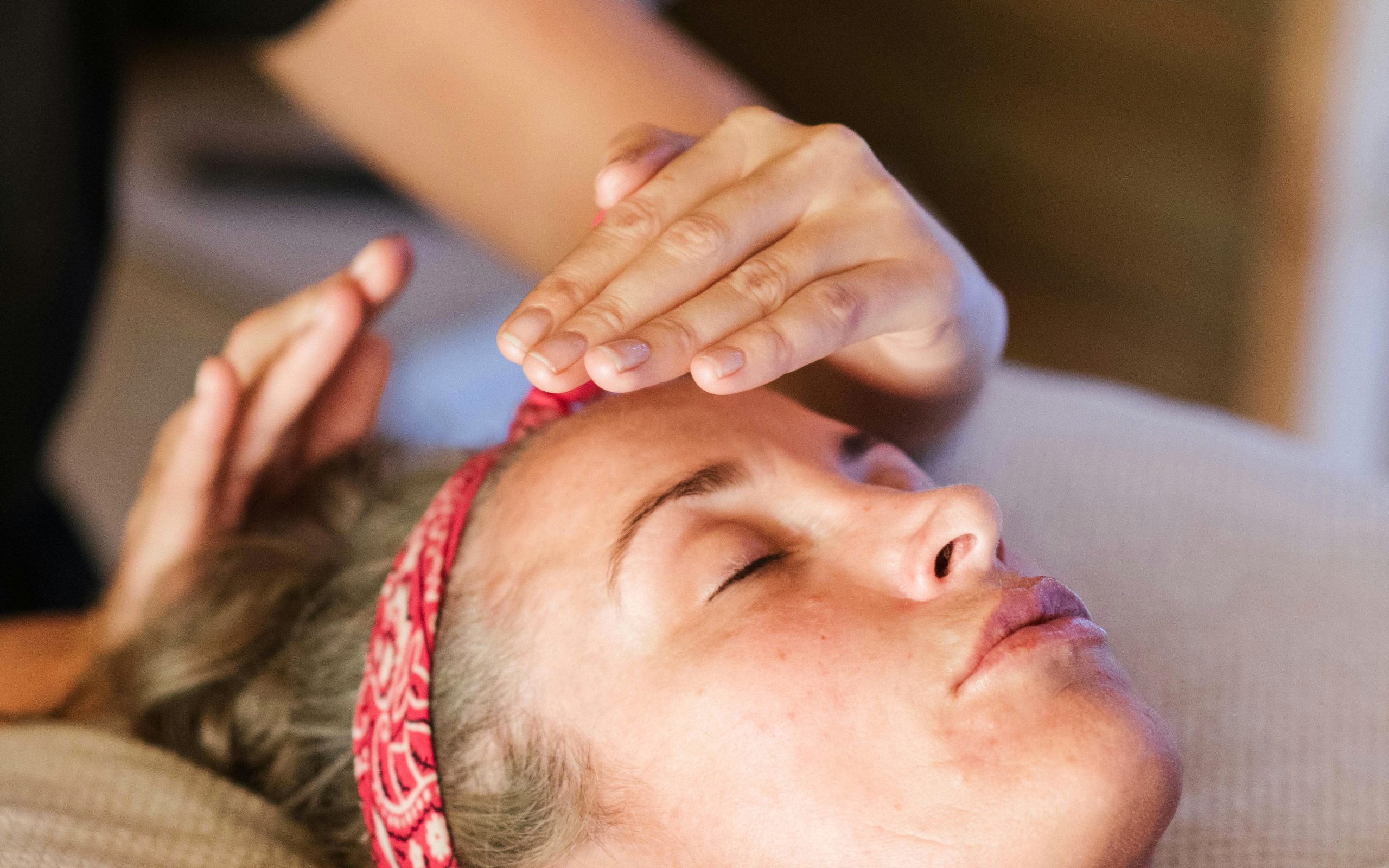 Reiki